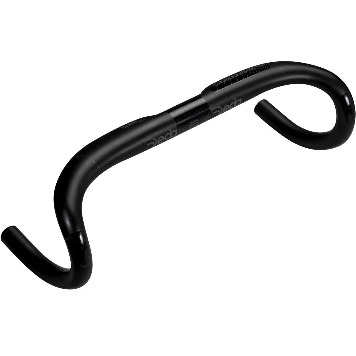 DEDA SUPERZERO DCR ALLOY＋SUPERZERO STEM Deda Superzero DCR Handlebar | Cicli Corsa | Worldwide Shipping
