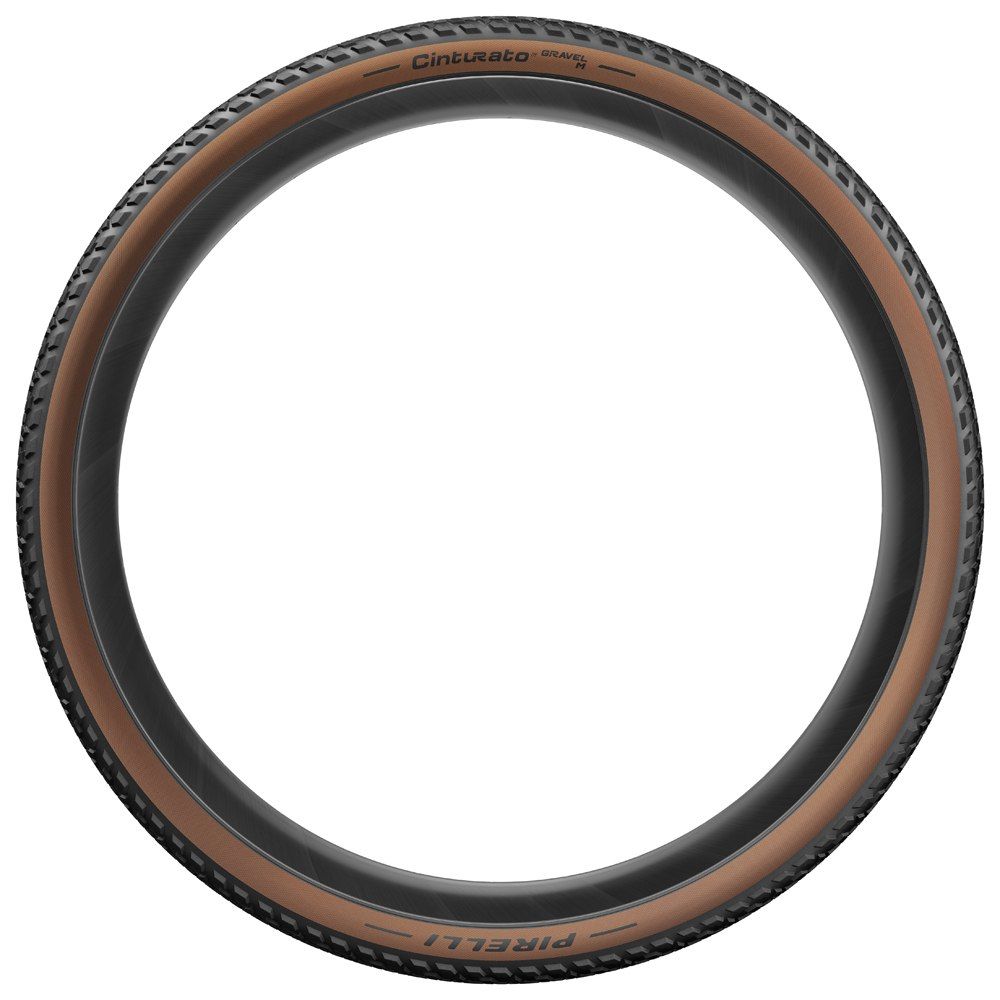 Pirelli Cinturato Gravel M 700x40c Classic | Mixed Terrain Gravel