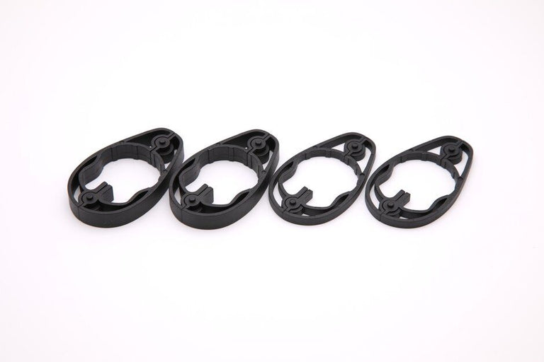 Pinarello Kit Distanziali Serie Sterzo Flatback PAGF ETICR Dogma F MY25 | PSHS0005AM