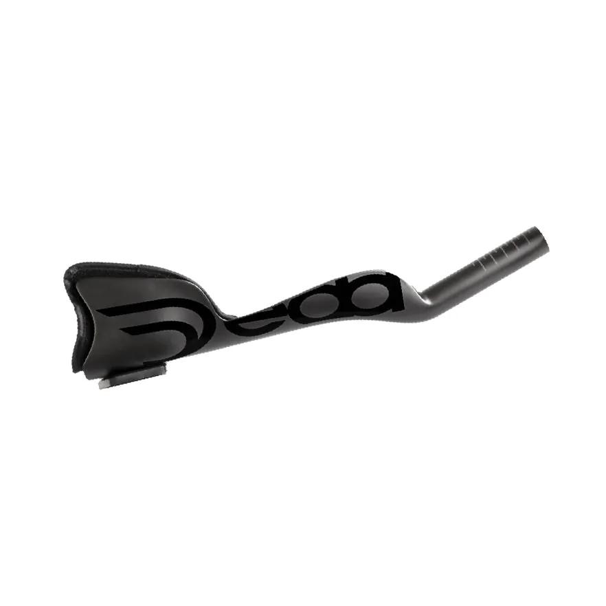 Deda Jet Two Carbon Clip-On Extensions | 330g | Cicli Corsa