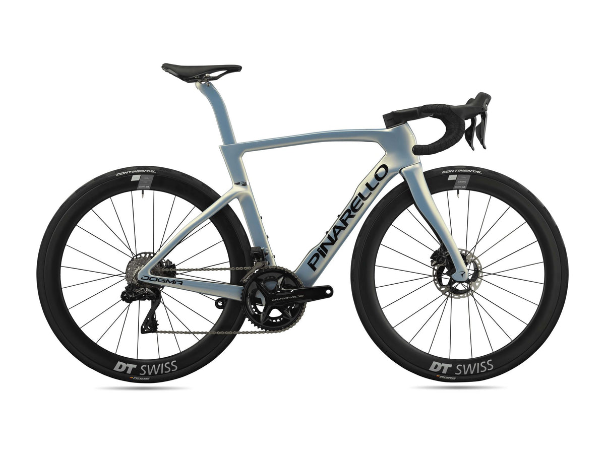 Pinarello Dogma F 2026 | Shimano Dura-Ace Di2 | Princeton Peak 