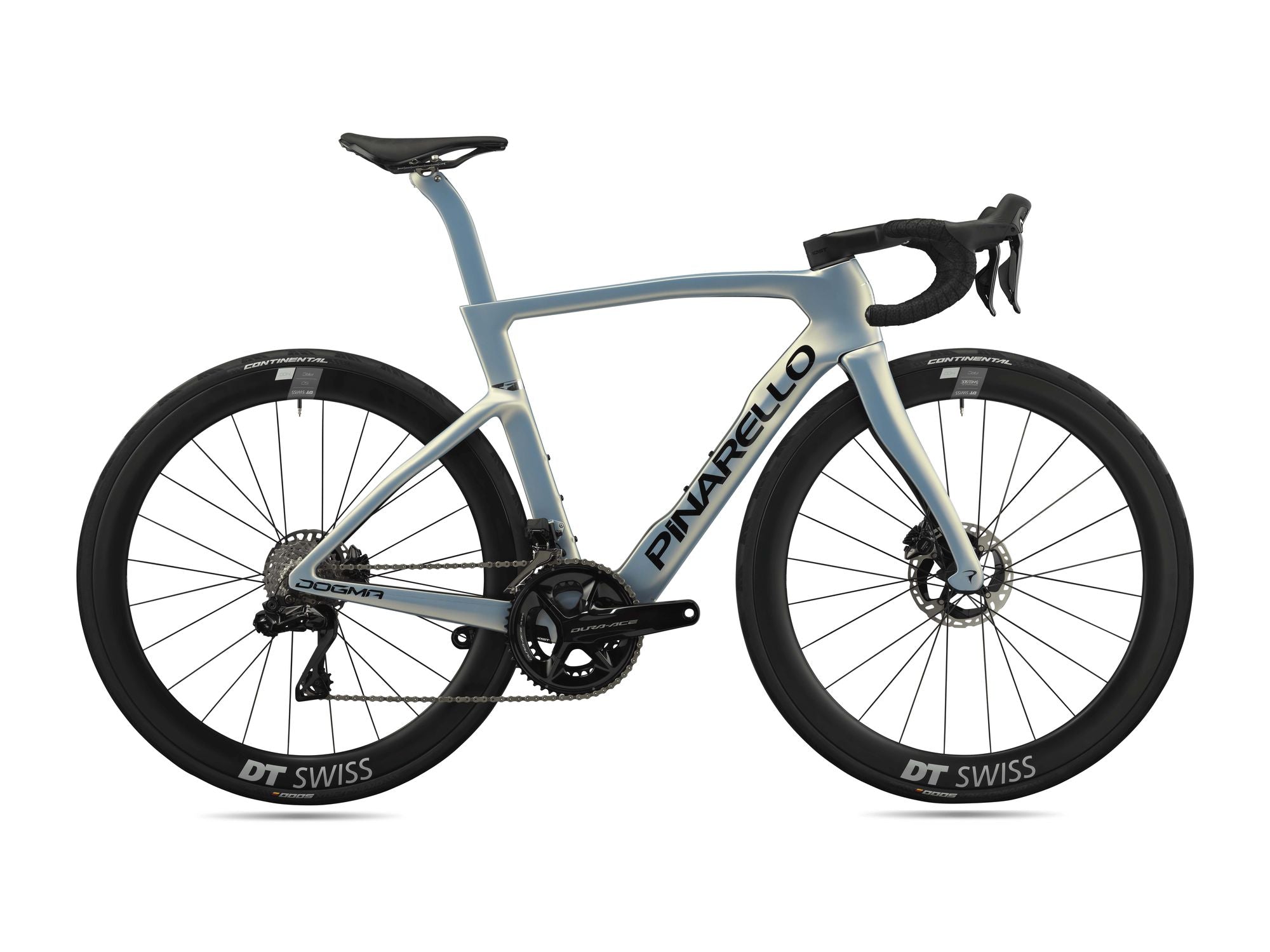 Pinarello Dogma F 2026 | Dura-Ace Power Meter | Princeton Peak