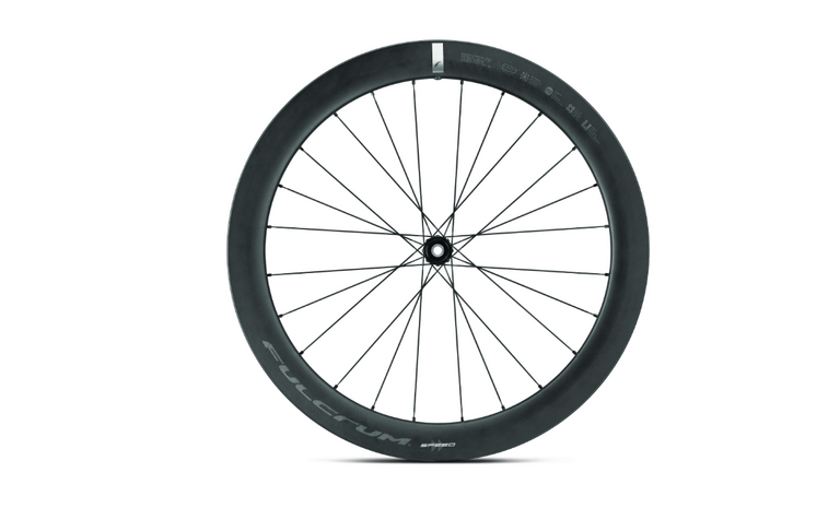 Fulcrum Speed 57 Wheelset