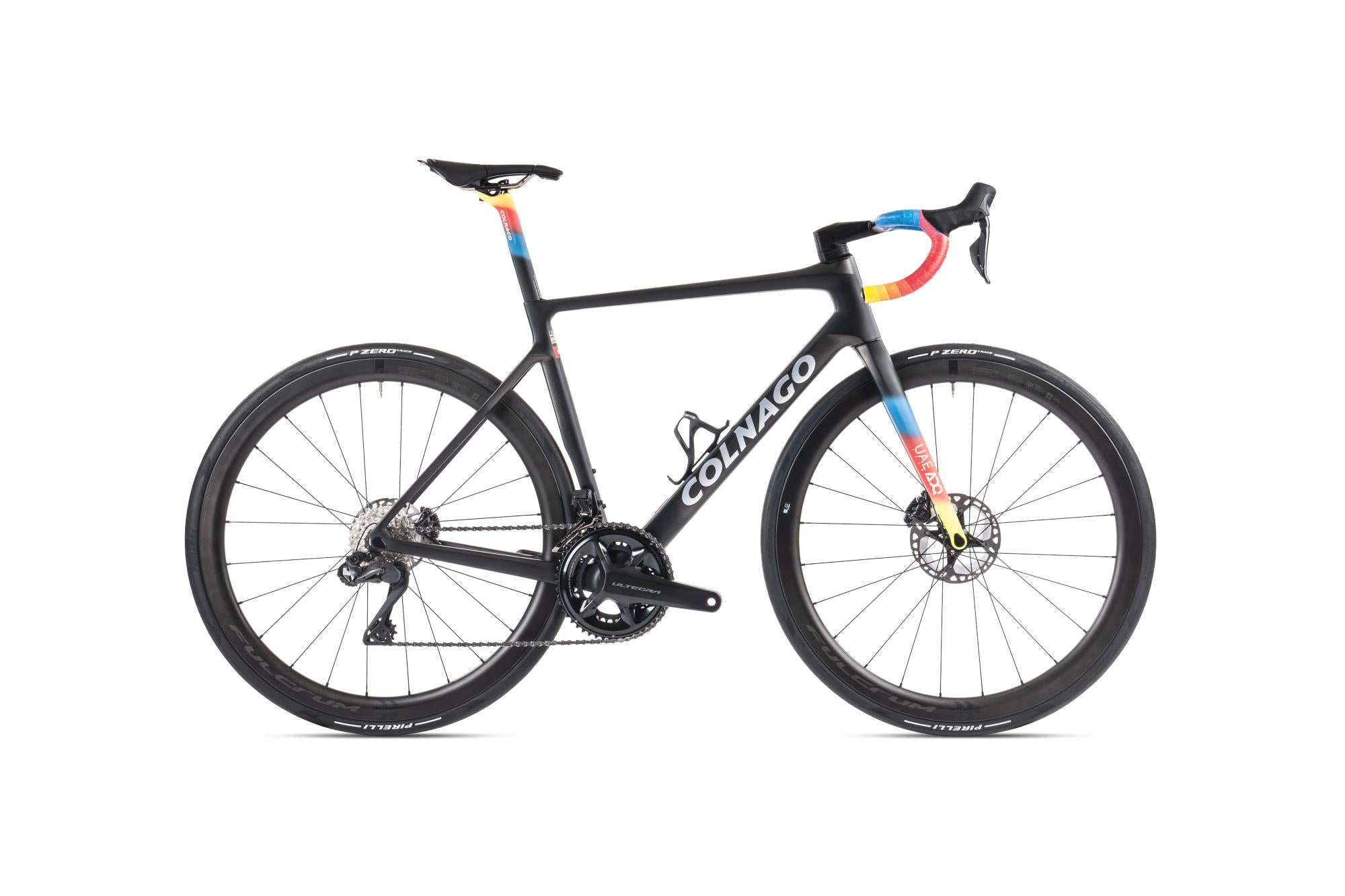 Colnago V4Rs Shimano Ultegra Di2 12s | Cicli Corsa