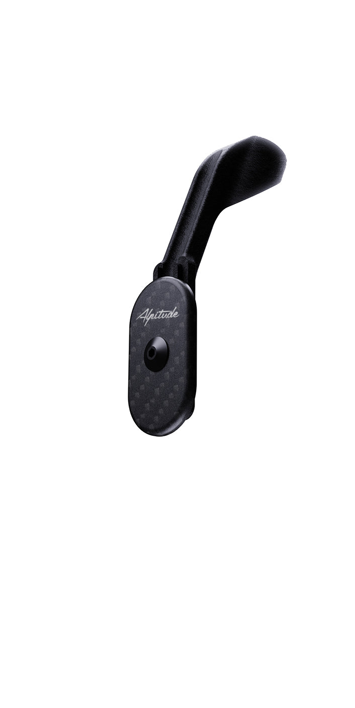 Portabatteria ultraleggero Alpitude per Colnago Y1rs