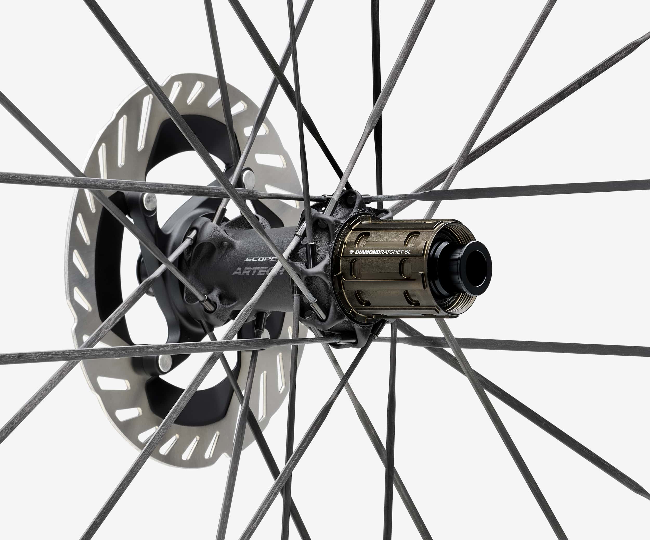 enRoute BERG2.2 Tracer フレーム ホイール enRoute BERG2.2 Tracer