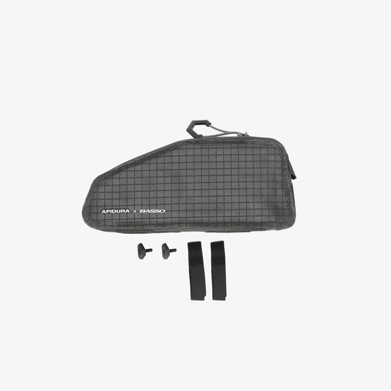 Basso Apidura bike bag Top Tube