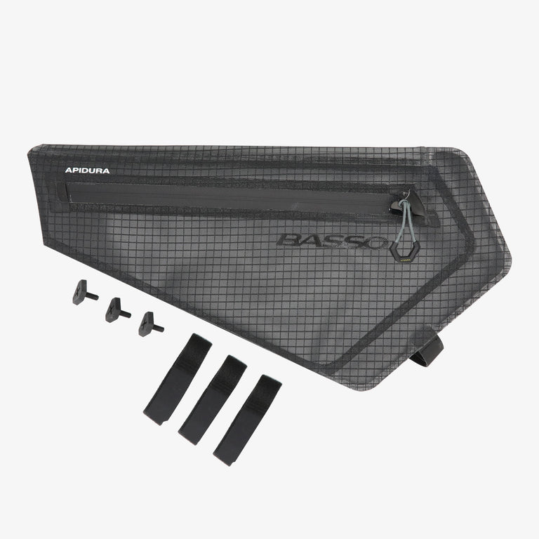 Basso Apidura bike bag frame bag