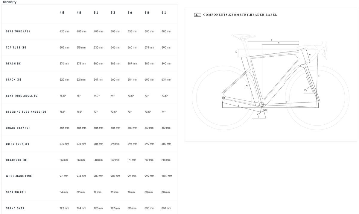 geometrie
