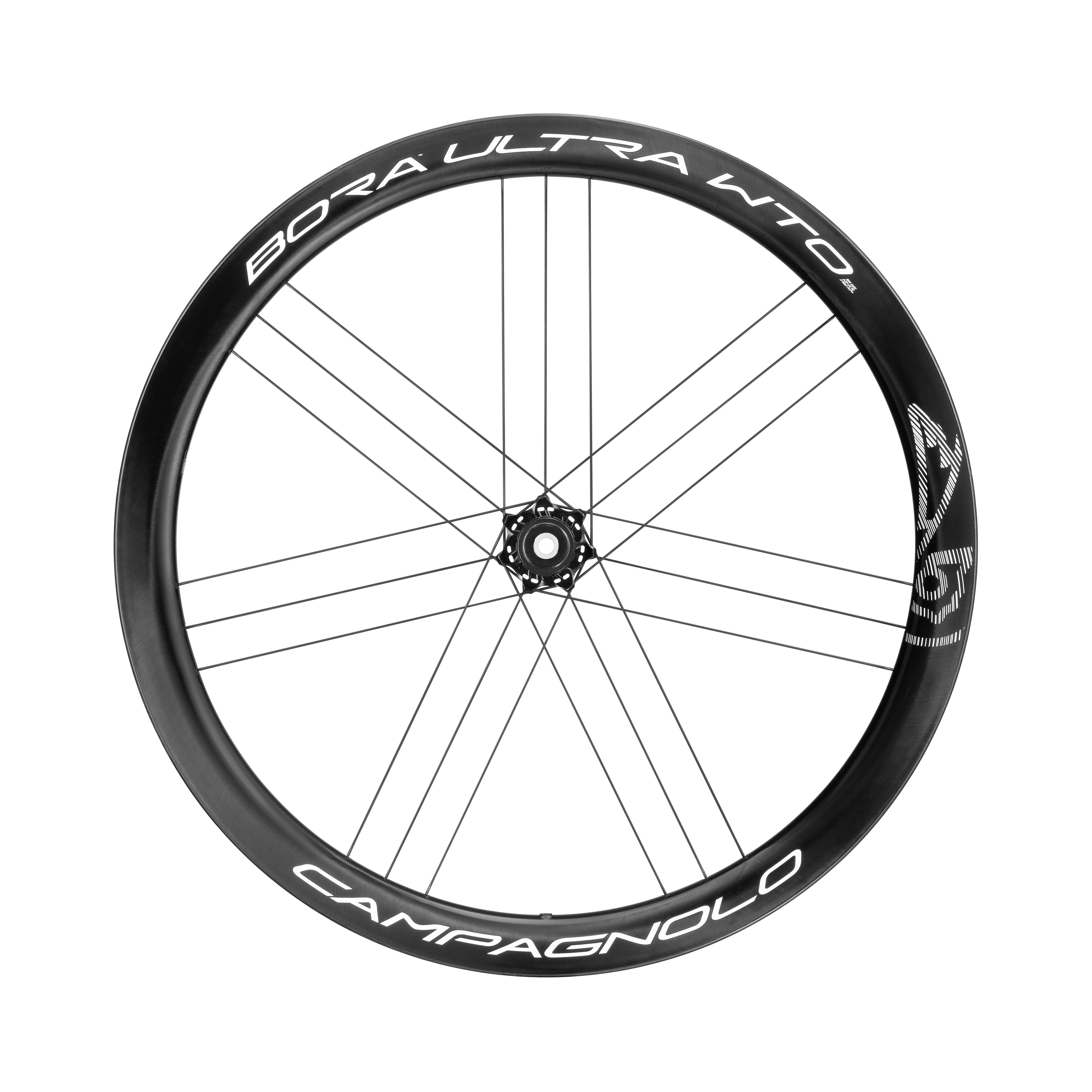 Campagnolo BORA ULTRA WTO 45 DB 前輪 Campagnolo Bora Ultra WTO 45 Team Edition C23 Wheelset | Cicli Corsa