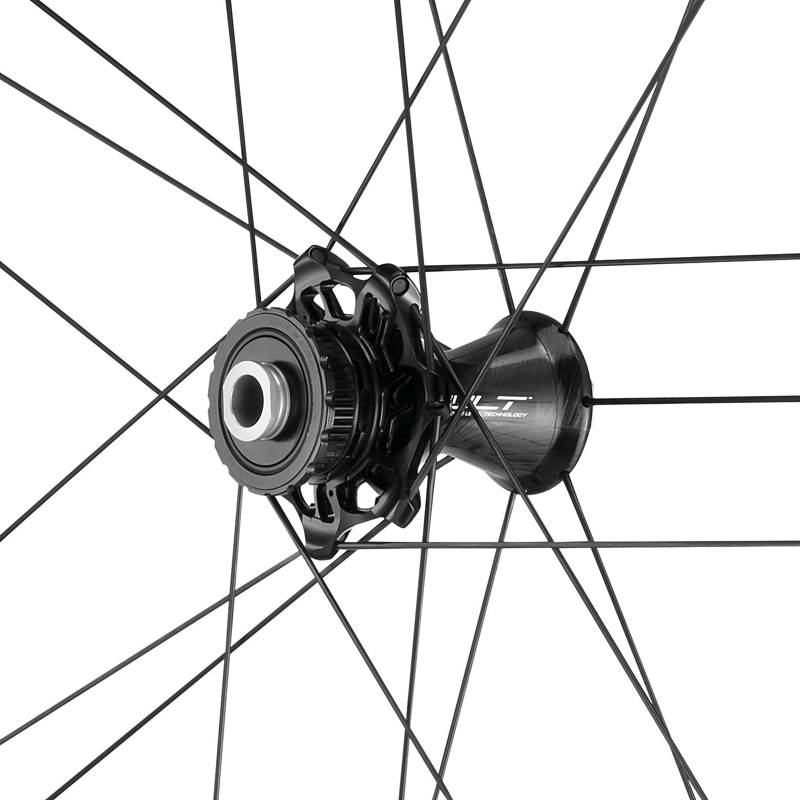 Campagnolo Bora Ultra WTO 45 Team Edition C23 Wheelset | Cicli Corsa