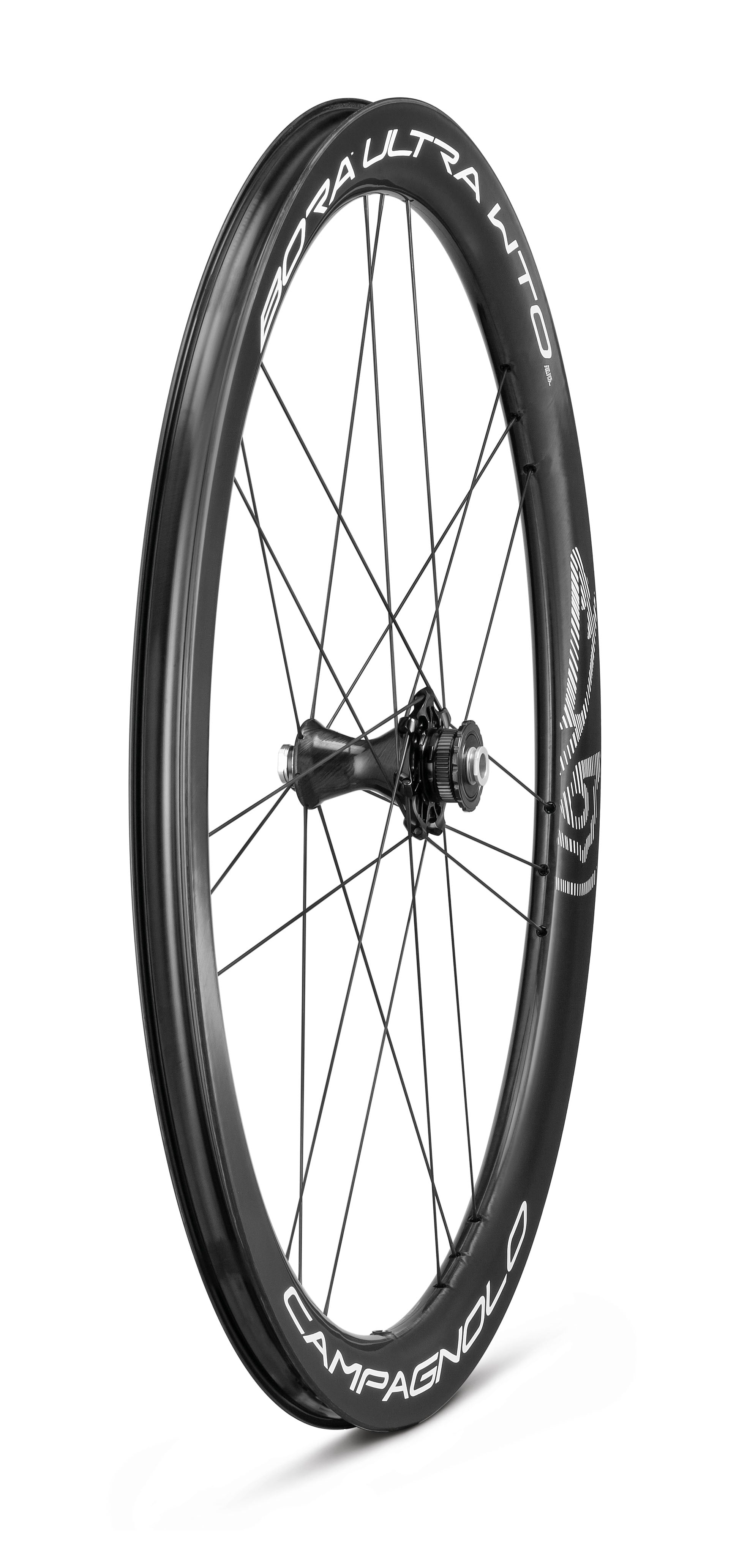 【整備清掃済】CAMPAGNOLO BORA ULTRA WTO 45 Campagnolo Bora Ultra WTO 45 Team Edition C23 Wheelset | Cicli Corsa