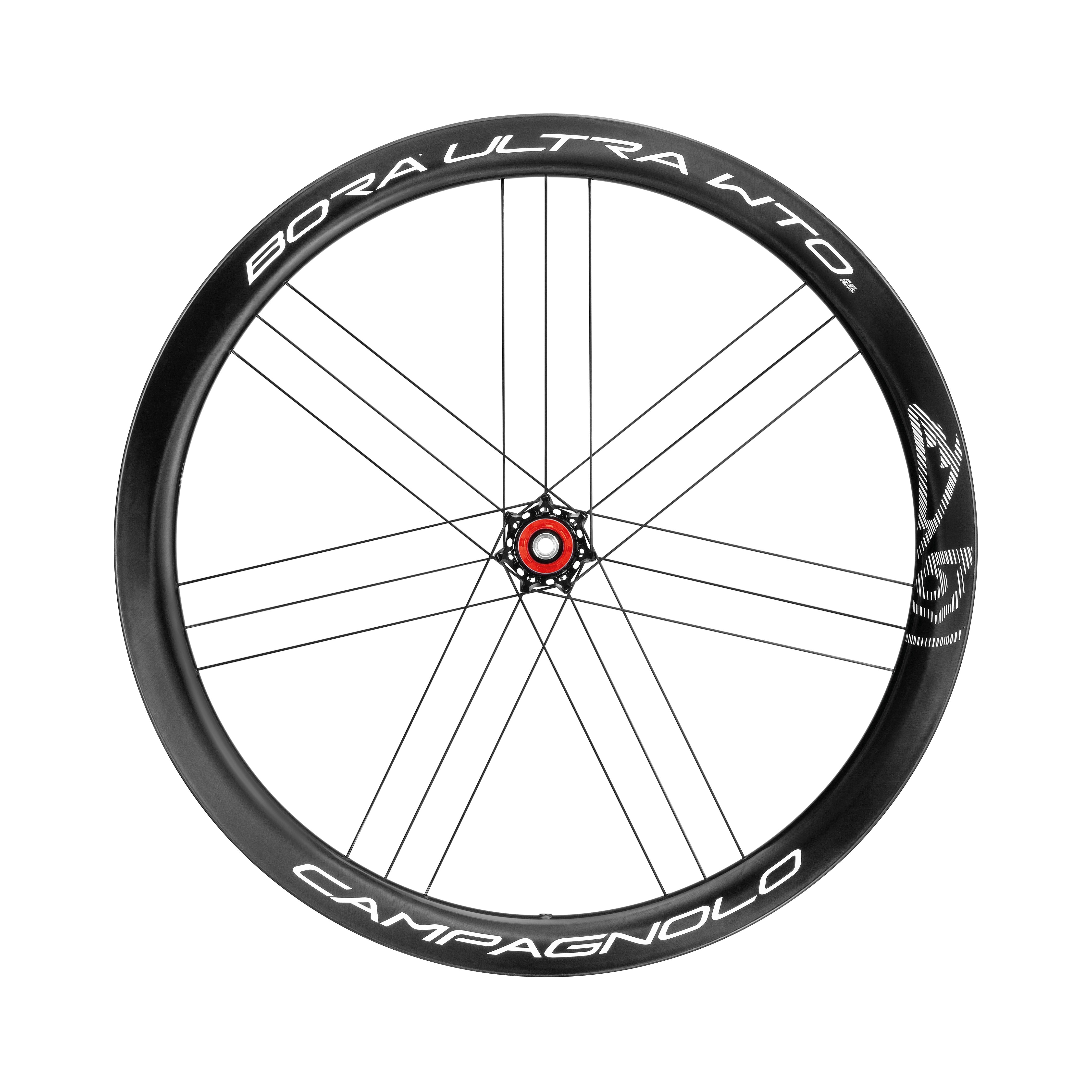 【整備清掃済】CAMPAGNOLO BORA ULTRA WTO 45 Campagnolo Bora Ultra WTO 45 Team Edition C23 Wheelset | Cicli Corsa