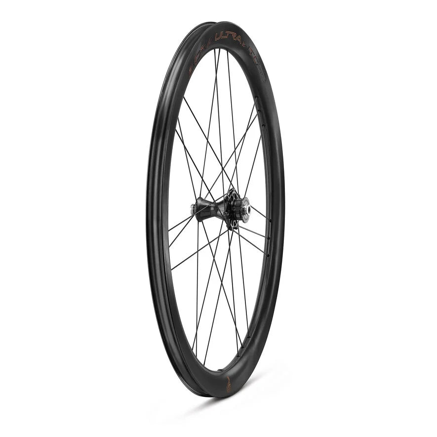 Campagnolo Bora Ultra WTO DB 45 mm Wheelset | Cicli Corsa
