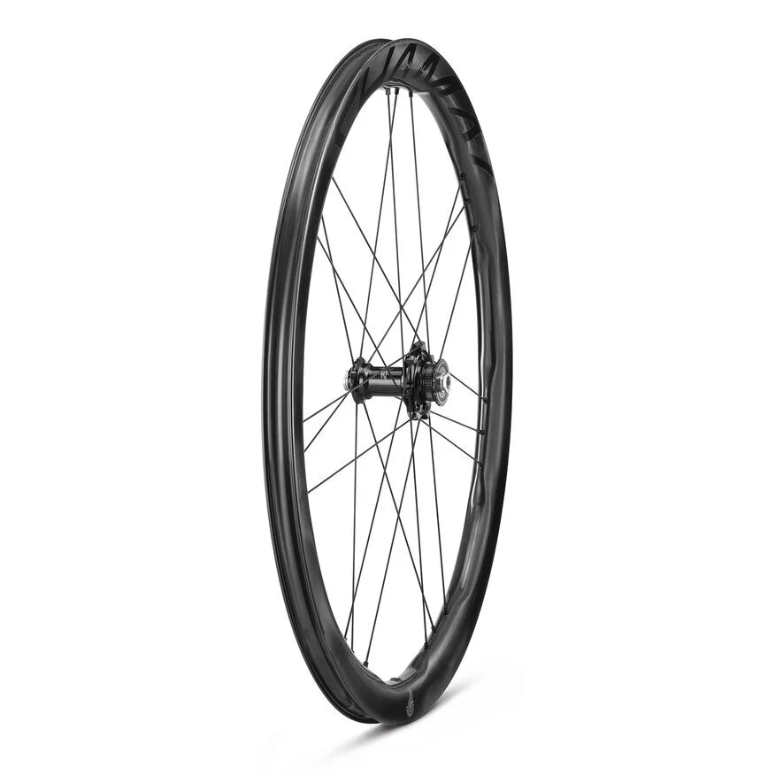 Campagnolo Shamal Dual Prof Wheelset | Cicli Corsa