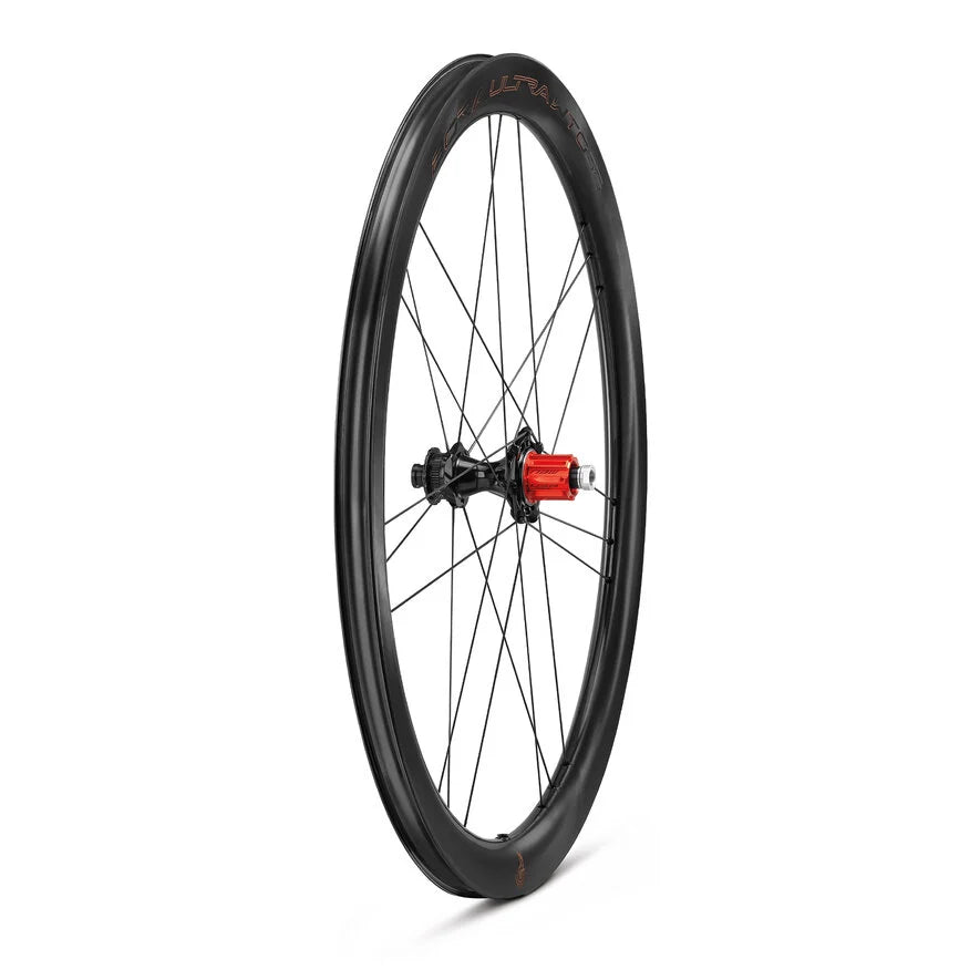 Campagnolo Bora Ultra WTO DB 45 mm Wheelset | Cicli Corsa