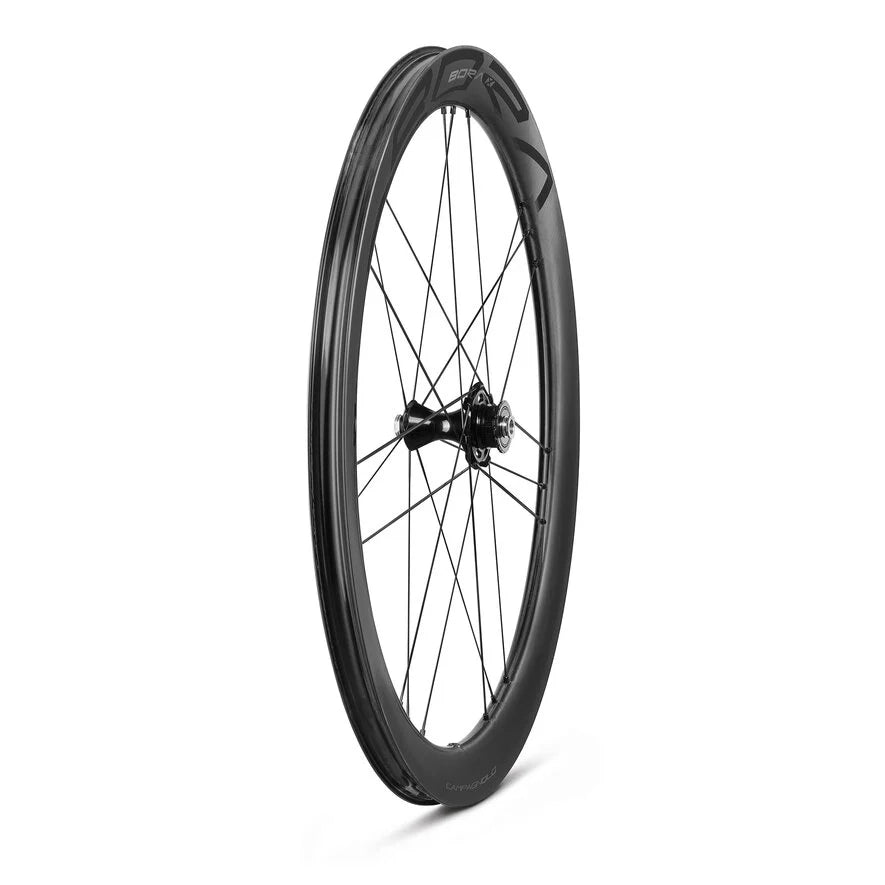 Campagnolo Bora X DB 50 mm Gravel Wheelset | Cicli Corsa