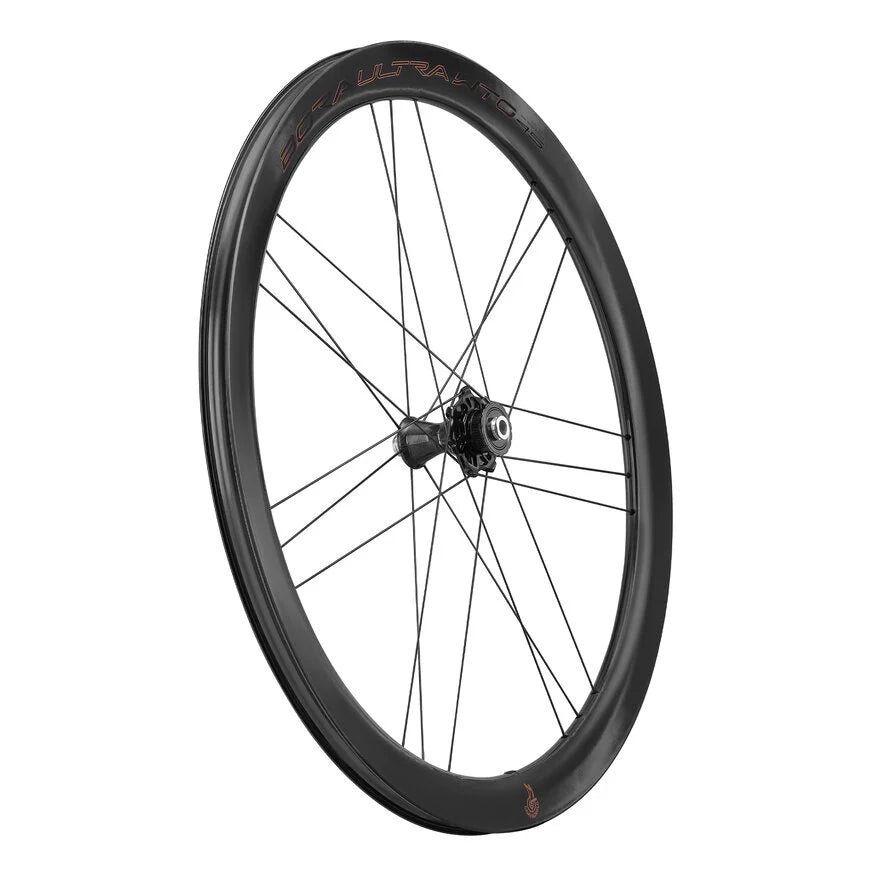 パーツ CAMPAGNOLO BORA ULTRA WTO 45 DB C19 Campagnolo Bora Ultra WTO DB 45 mm Wheelset | Cicli Corsa