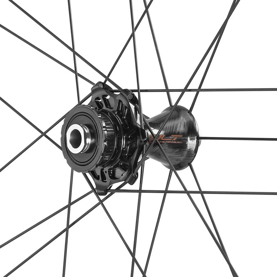 Campagnolo Bora Ultra WTO DB 45 mm Wheelset | Cicli Corsa