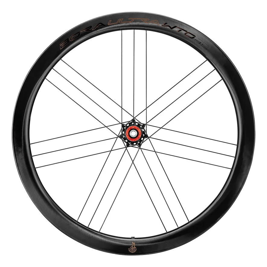 Campagnolo Bora Ultra WTO DB 45 mm Wheelset | Cicli Corsa