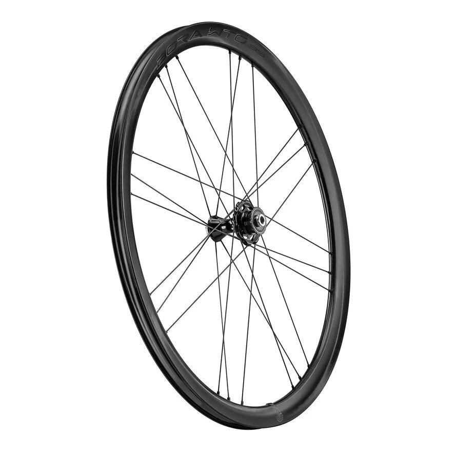 Campagnolo Bora WTO DB 35 mm Wheelset | Cicli Corsa