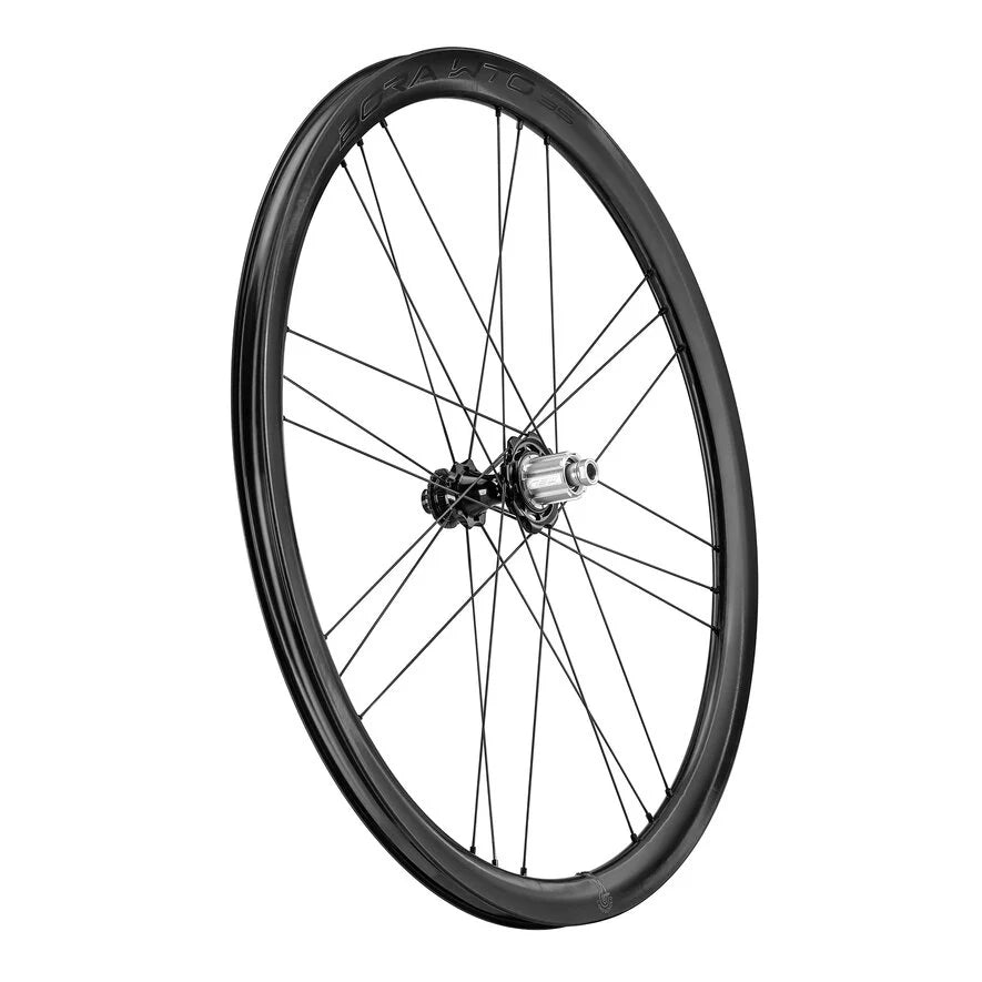 Campagnolo Bora WTO DB 35 mm Wheelset | Cicli Corsa