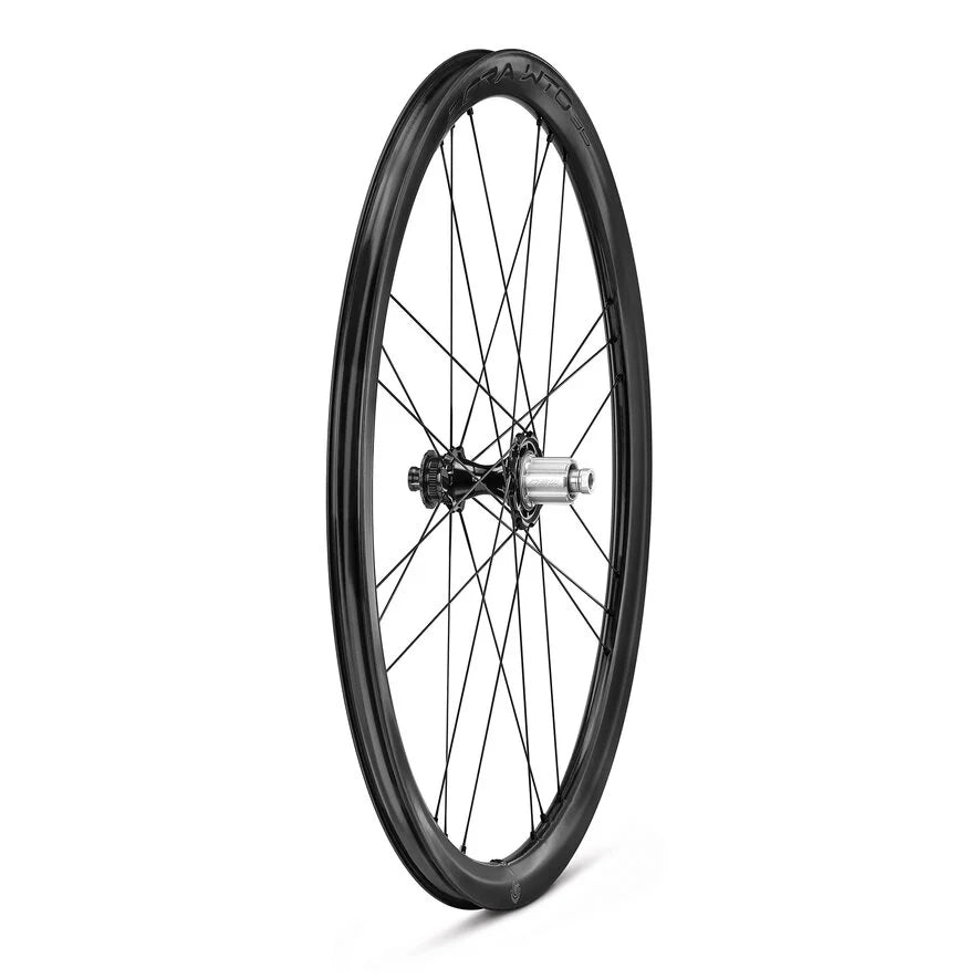 パーツ CAMPAGNOLO BORA WTO Campagnolo Bora WTO DB 35 mm Wheelset | Cicli Corsa