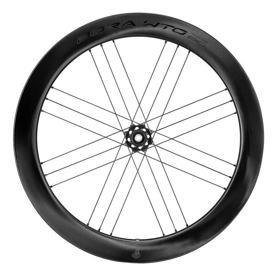 Campagnolo Bora WTO DB 60 mm Wheelset | Cicli Corsa