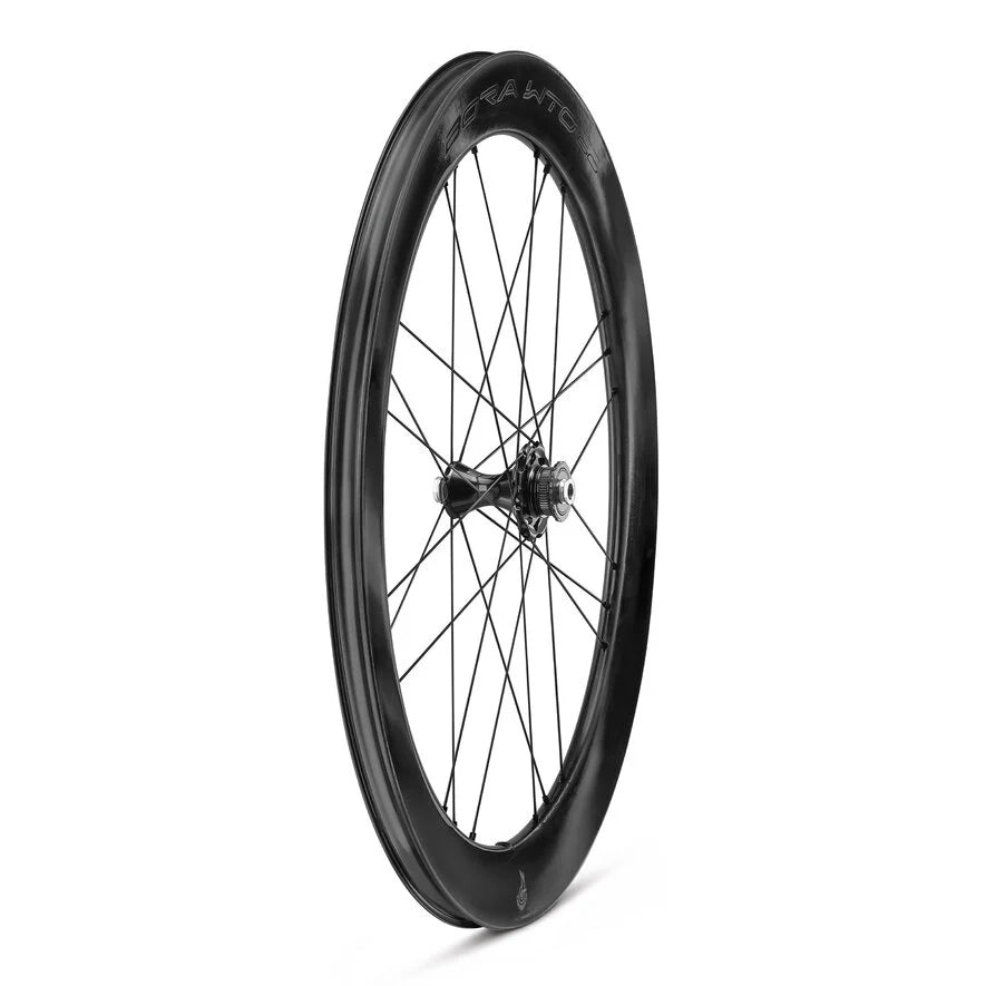 Campagnolo Bora WTO DB 60 mm Wheelset | Cicli Corsa