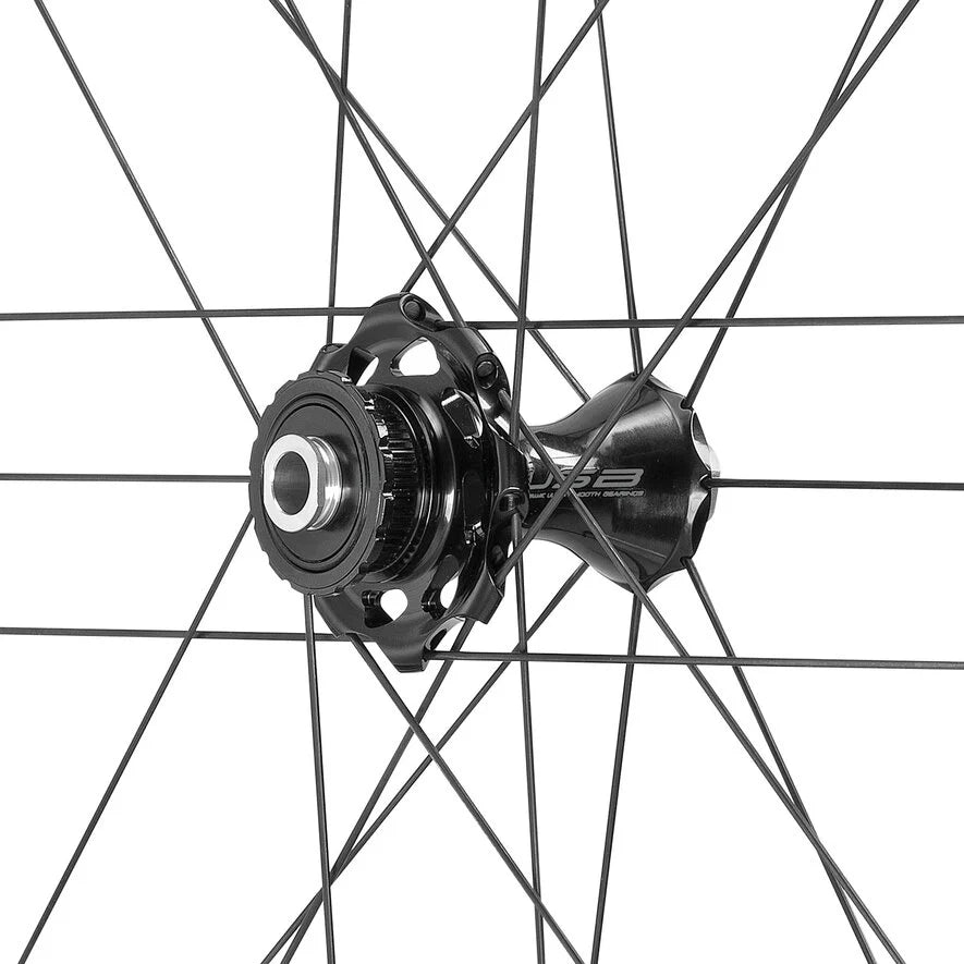Campagnolo Bora WTO DB 60 mm Wheelset | Cicli Corsa
