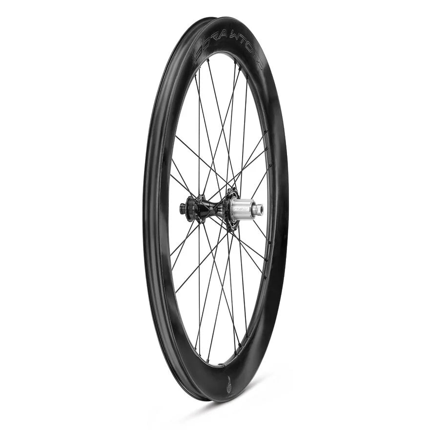 Campagnolo Bora WTO DB 60 mm Wheelset | Cicli Corsa