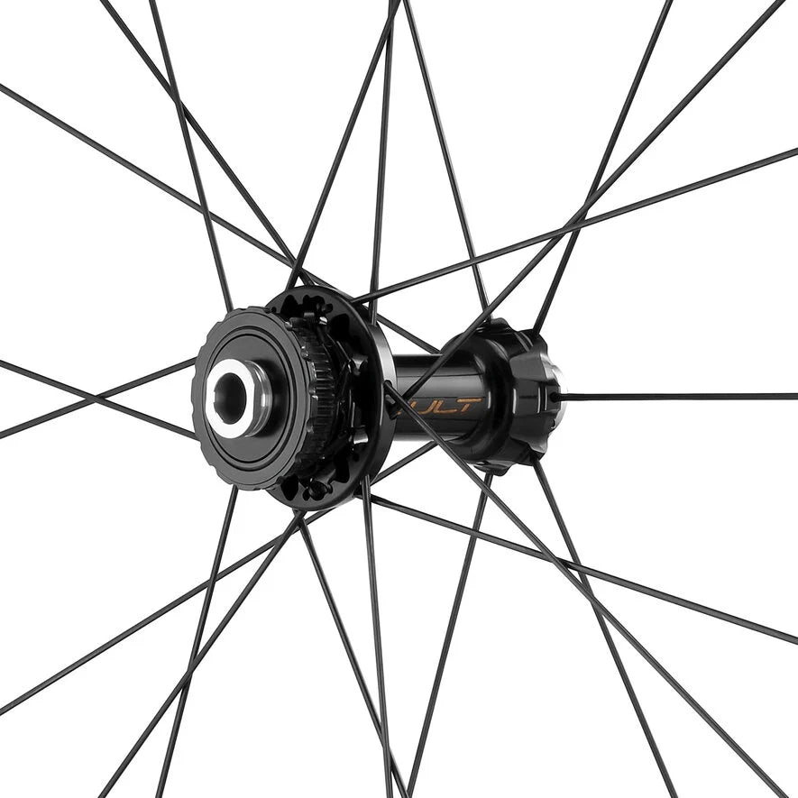 Campagnolo Hyperon Ultra DB Wheelset | Cicli Corsa