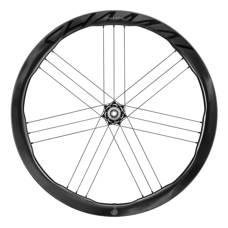 Campagnolo Shamal Dual Prof Wheelset | Cicli Corsa
