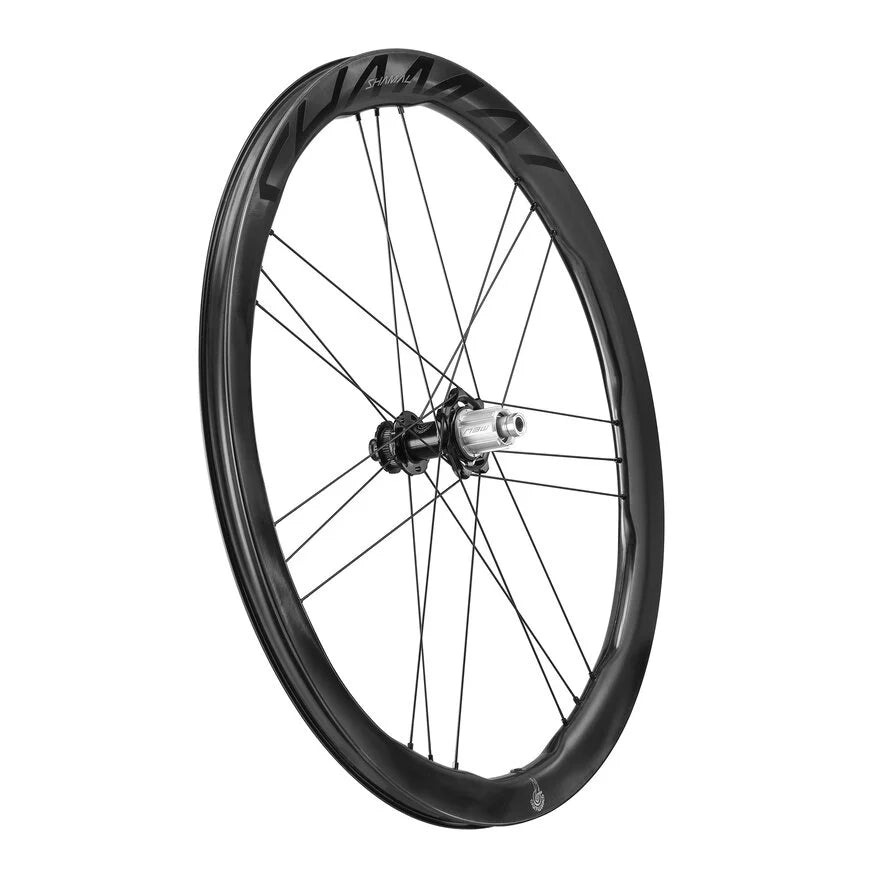 Campagnolo Shamal Dual Prof Wheelset | Cicli Corsa