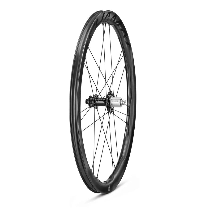 Campagnolo Shamal Dual Prof Wheelset | Cicli Corsa