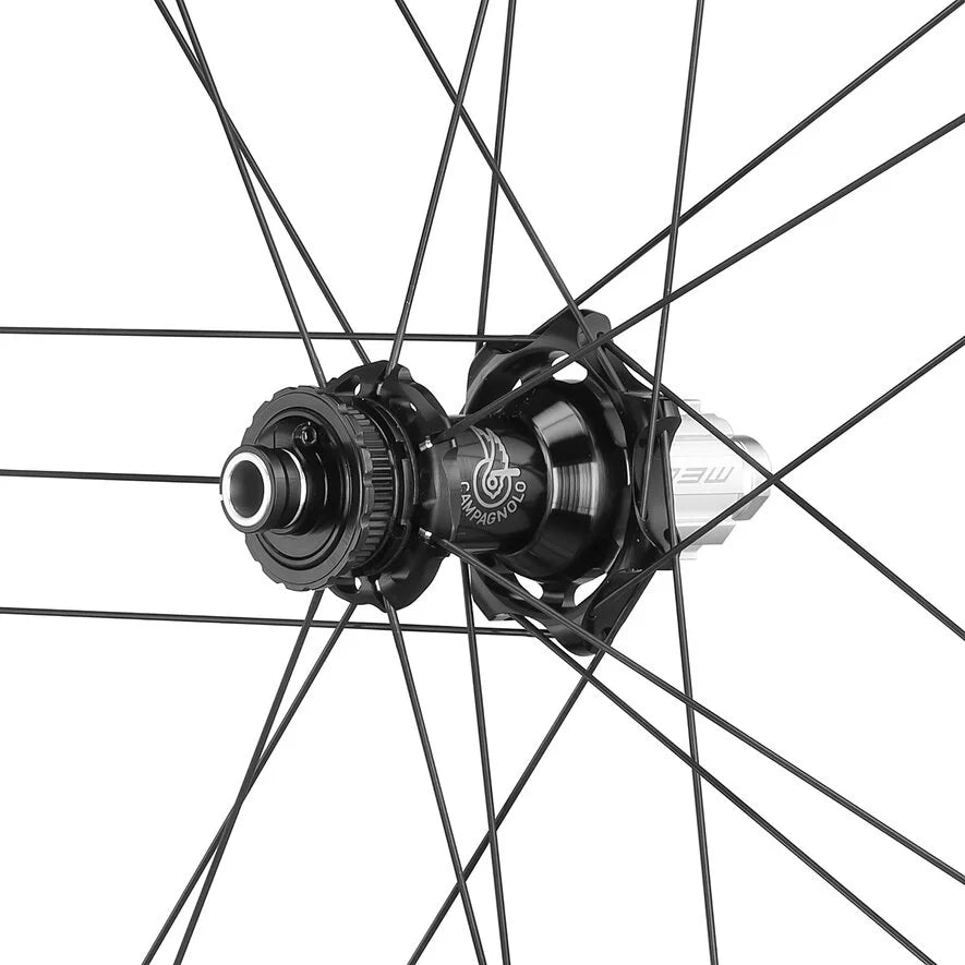 Campagnolo Shamal Dual Prof Wheelset | Cicli Corsa