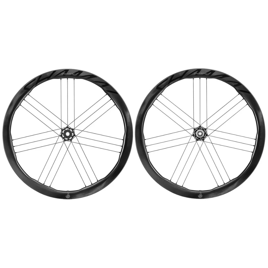 Campagnolo Shamal Dual Profile Wheelset