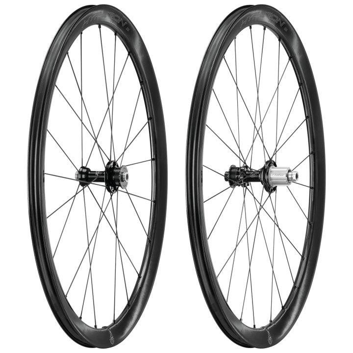 Campagnolo Hyperon Set Di Ruote