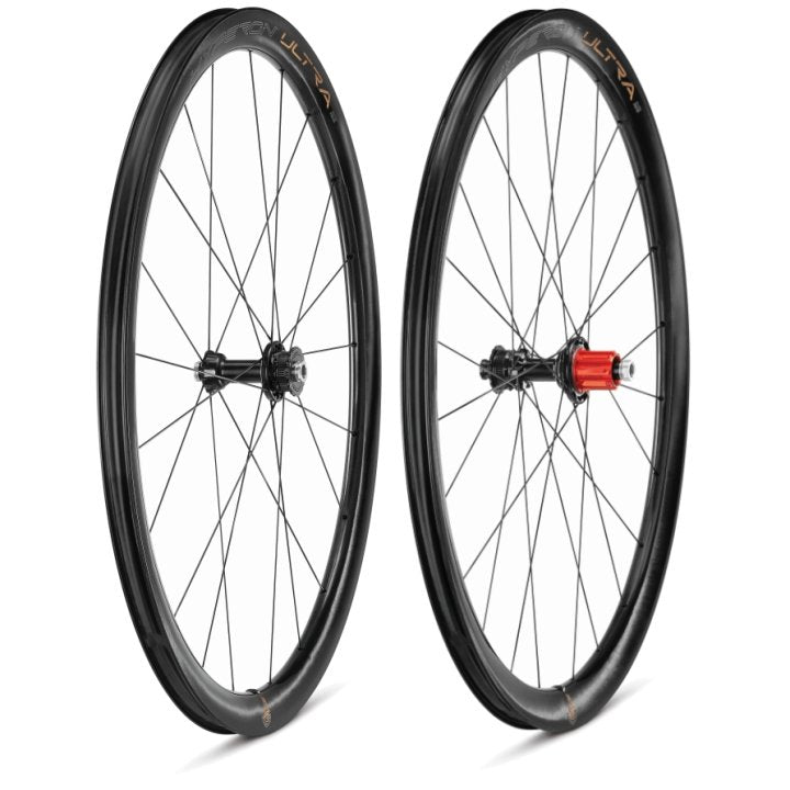 Campagnolo Hyperon Ultra DB Set Di Ruote