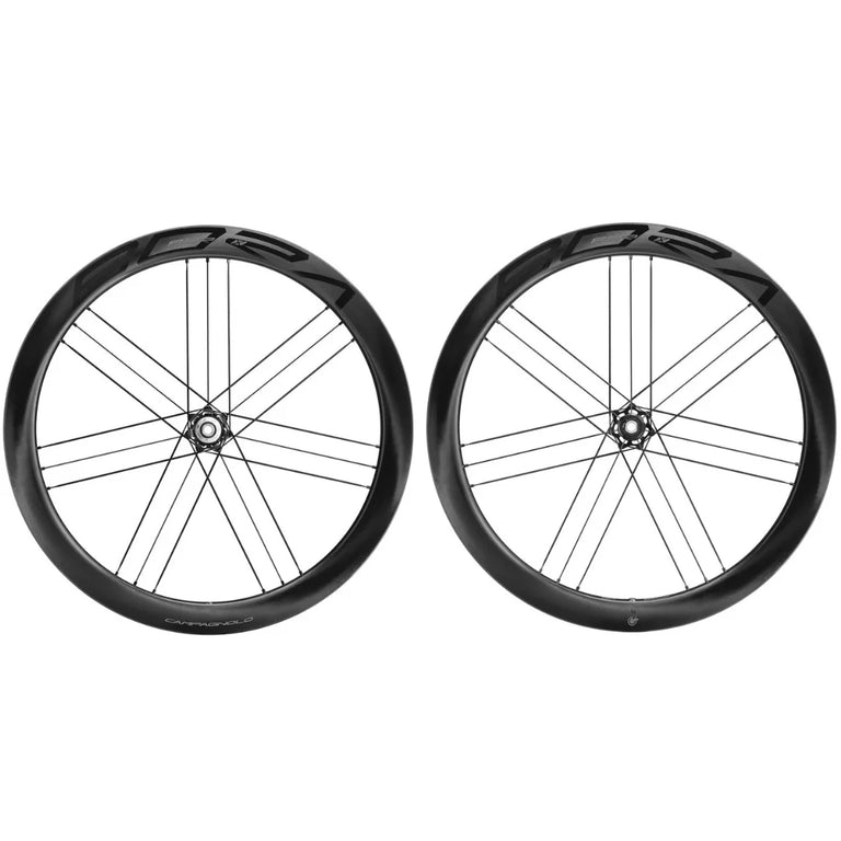 Campagnolo Bora X DB 50 mm Set Di Ruote