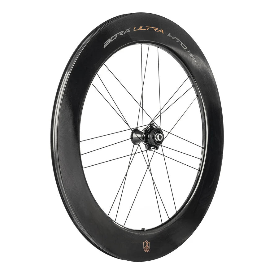 Campagnolo Bora Ultra WTO DB 80 mm Wheelset | Cicli Corsa