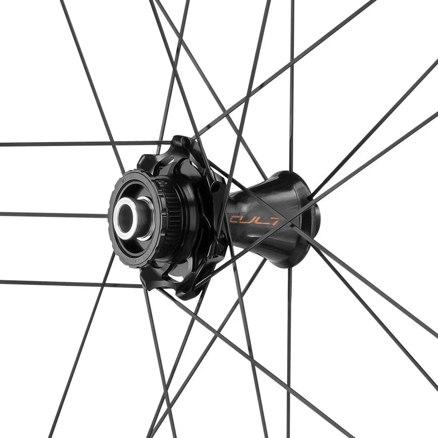 Campagnolo Bora Ultra WTO DB 80 mm Wheelset | Cicli Corsa