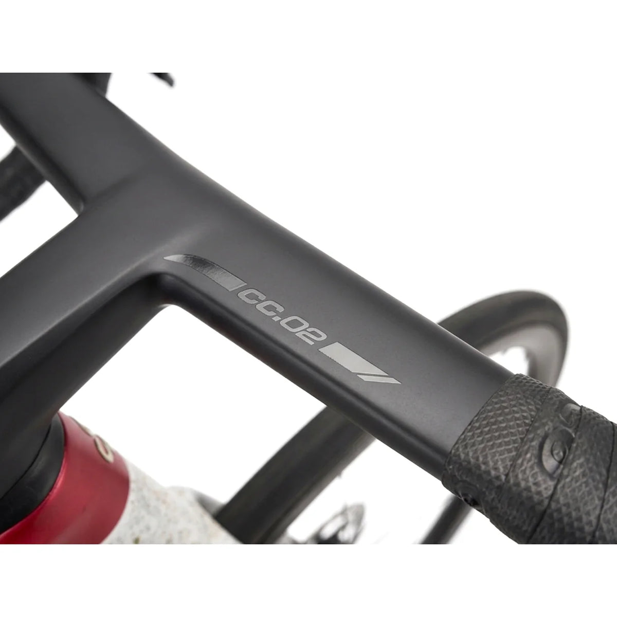Colnago CC.02 Integrated Cockpit | High-Modulus Carbon Handlebar