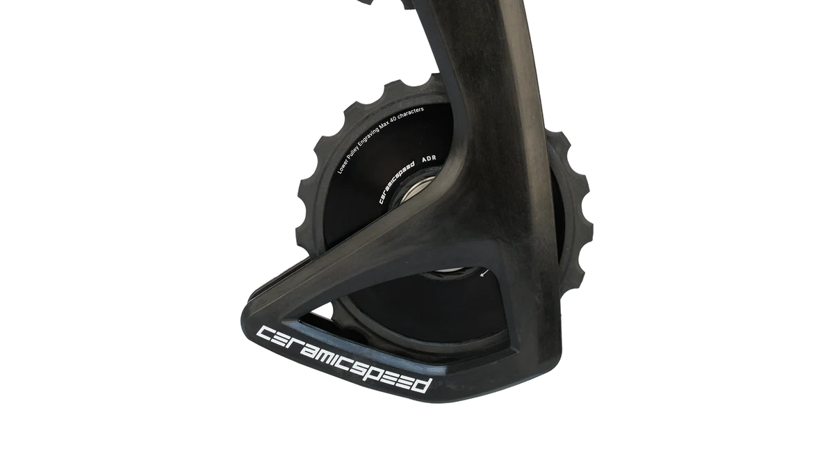 CeramicSpeed OSPW RS ALPHA for Shimano | Cicli Corsa