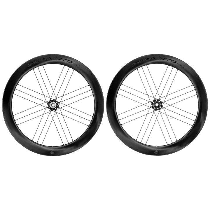Campagnolo Bora WTO DB 60 mm Set Di Ruote