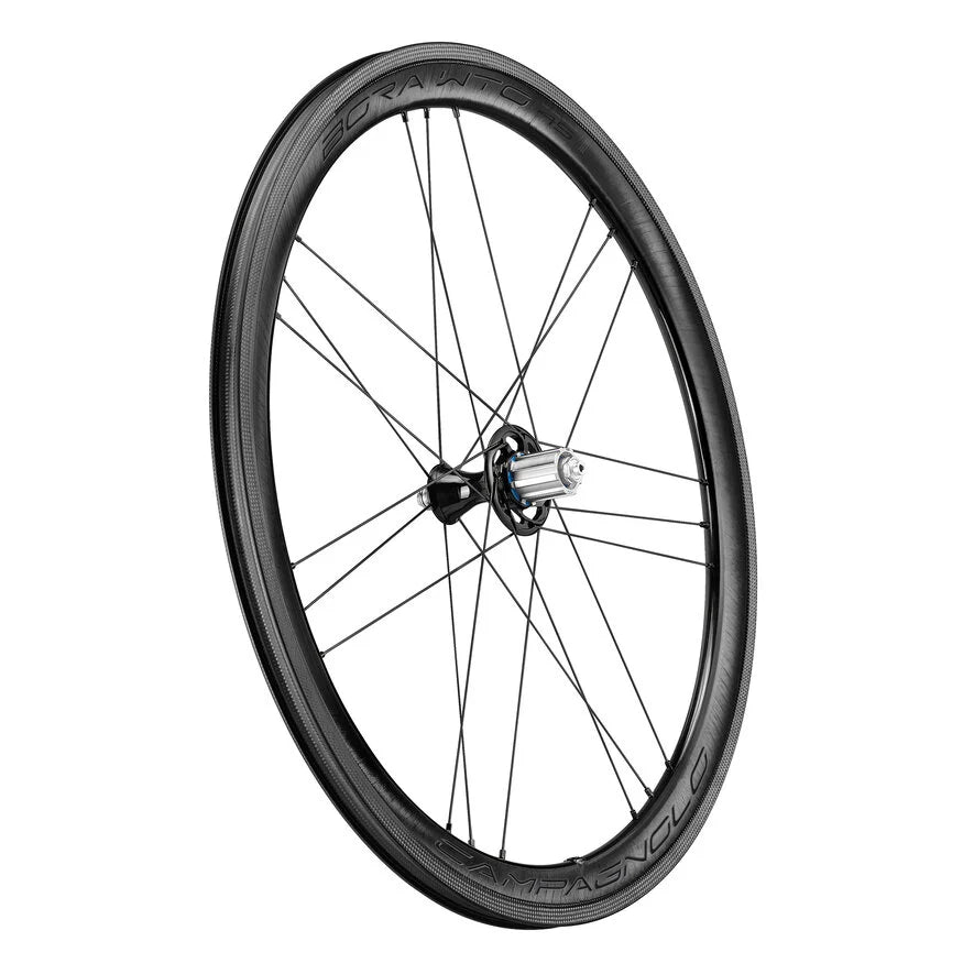 Campagnolo Bora WTO 45 mm Wheelset | Cicli Corsa