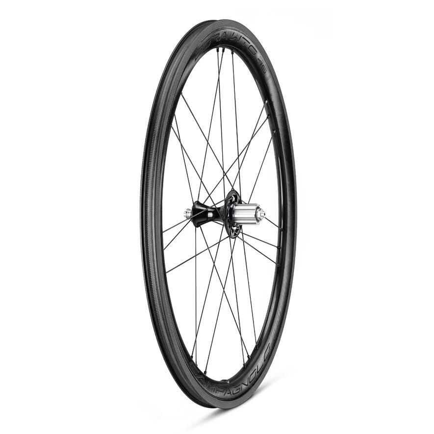 Campagnolo Bora WTO 45 mm Wheelset | Cicli Corsa