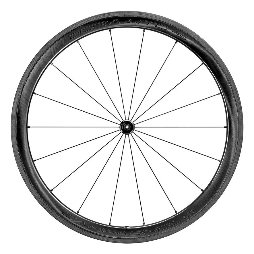 Campagnolo Bora WTO 45 mm Wheelset | Cicli Corsa