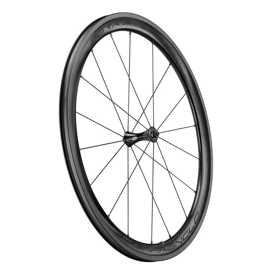Campagnolo Bora WTO 45 mm Wheelset | Cicli Corsa