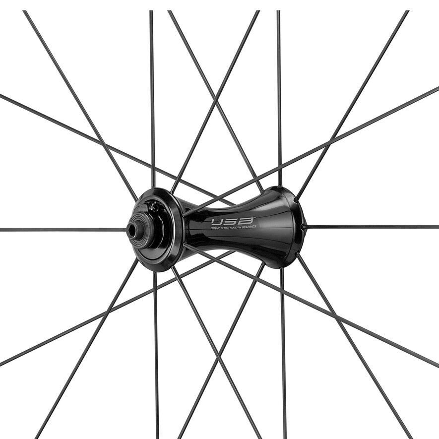 Campagnolo Bora WTO 45 mm Wheelset | Cicli Corsa